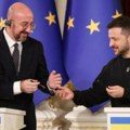 Еуропски челници забринути због америчког солирања у преговорима око Украјине