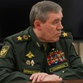 Glavni ruski general otkrio: Ofanziva je nastavljena