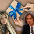 Milica i Željko Mitrović se otvorili za ćerku: Poslali joj poklon koji košta 400.000 € i jako je redak! (foto)