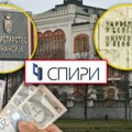 Šta je SPIRI, sistem zbog kog je ministarstvo Siniše Malog ugasilo račune fakultetima