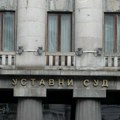 Kakav nam je Ustavni sud: Hiljade nerešenih predmeta i izbegavanje teških slučajeva