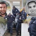 Задавио је, закључао па глумио уцвељеног пријатеља: Осумњичени за убиство Иване Кривокапић три године измиче правди