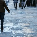 Ledena kiša i sneg stižu i večeras u Srbiju: RHMZ izdao novo upozorenje