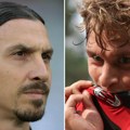 Zlatan Ibrahimović rekao sinu da ide: Neće da čeka šansu u Milanu, ide tatinim stopama
