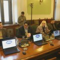 Odbor za pravosuđe predložio Skupštini da usvoji Mrdićev set pravosudnih zakona