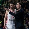 Barcokas nakon meča: „Bili smo previše dobri za ovaj Partizan!“