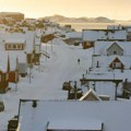 Danska i Amerika: 'Suštinske razlike oko Grenlanda'