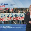 Studio Live: (Ne)zavisnost