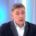 Tomanović: Klinički centar nije vratio doktora Dugalića na posao u roku koji je dao sud
