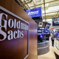 Goldman Sachs premašio očekivanja i oborio rekord na Wall Streetu