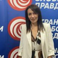Ivana Milićević iz SSP: Najpre “skućite” FILUM, pa tek onda otvarajte nove fakultete