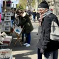 Noćnim čitanjem se vraćaju knjizi: U Francuskoj se održava jubilarna deseta manifestacija posvećena značaju književnih…