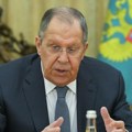 Lavrov: Ruske kompanije istiskuju iz Venecuele; Sankcije SAD protiv ruskih firmi neočekivane