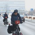 Biciklistička revolucija u gradu na Moravi: 66 građana dobilo subvencije za najzdraviji prevoz
