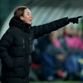 Selektorka Stojkanović objavila spisak fudbalerki za mečeve protiv Danske i Švedske