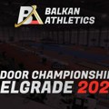 Beograd domaćin Prvenstva Balkana u atletici! Elitni balkanski atletičari u subotu na Banjici