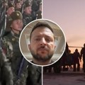 "10.000 vojnika je sada u Rusiji": Zelenski otkrio ko je glavni protivnik Ukrajine posle Putinove armije