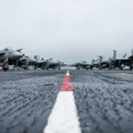Naznaka katastrofe: SAD raspoređuju više od 150 aviona u blizini Irana