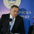 Dodik: Srpska će odgovoriti muslimanima i Šmitu
