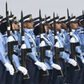 Nuklearna sila ima 660.000 vojnika i preko 4.600 artiljerijskih jedinica; Spremni su za rat FOTO/VIDEO