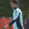 Arteta zadovoljan prvom pozicijom, ali ljut zbog jedne stvari
