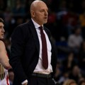 Obradović pred ključnu utakmicu: "Sve zavisi od energije i fokusa utakmice" VIDEO