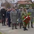 Komemorativni skup u Vlasotincu povodom 27 godina od agresije na SRJ