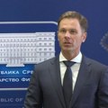 Mali: U narednih par dana očekuje se razgovor Vučića i Putina o novom gasnom aranžmanu