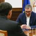 Piše Bratislav Marković: Vučićevi neposlušni saradnici