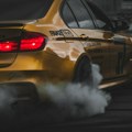 Spremite se za adrenalin i miris guma! Somborci organizuju drift šou - uneli i novitete, sve počinje tačno u podne