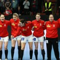 Rukometašice Srbije savladale Litvaniju i stigle na korak od Evropskog prvenstva