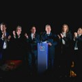 Mađar pobedio Orbana, stižu reakcije iz Evrope: Čestitke stižu od Makrona, Merca, Plenkovića...