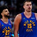 Bukti rat u NBA ligi - žestoko prozvao Jokića, pa dobio brutalan odgovor! Čeka nas haos na mečevima Denvera i Minesote: "Pališ…