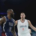 Kad dođe plej-of: Lebron, pa Nikola!
