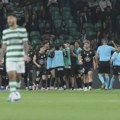 Kad primiš dva u nadoknadi, ne zaslužuješ titulu - Sporting predao tron!
