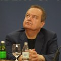 Ivica Dačić nema vremena za sindikate