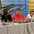 Лукас насмејао све у Загребу: За четири дана истиче забрана уласка у ЕУ