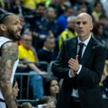 Izvukao Partizan iz blata, pa ga sad traži cela Evropa: Spasilac crno-belih na radaru evroligaša!