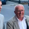 Era Ojdanić stigao kod Kodića na slavlje, pa otkrio da su kumovi: Odmah zapretio muzičarima da im ne da bakšiš