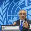 ​Tedros Gebrejesus: Hantavirus nije novi virus kovid-19