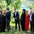 „Svadba“ se našla na prestižnoj listi najboljih svetskih filmova 2026. godine