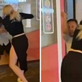 Devojka koja je pretukla Filipinca puštena pa ponovo uhapšena: Turista podneo prijavu, preti joj zatvor