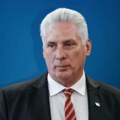 Dijaz-Kanel: Američki plan je osmišljen da zagorča život Kubanaca