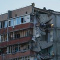 Број жртава руског напада на Кијев порастао на три, 40 повређених