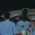 Kraj posete Kini: Vladimir Putin otputovao iz Pekinga