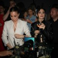 PLJUNI PA POLIŽI! Ceca i Milica Pavlović nominovane za ZA NAJGORE GLUMICE: Korisnicima mreža pripala muka od njihovog fejk…