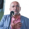 Direktor Instituta BioSens Vladimir Crnojević podneo neopozivu ostavku