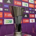 Valensija sanja čudo; Milutinov i Olimpijakos istoriju - ko će biti šampion Evrolige?