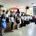 Dan škole u OŠ „Desanka Maksimović“ u znaku uspeha, znanja i zajedništva
