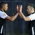 Rikardu nedostajali Partizan i Natho: Osećaj? Kao prvi put…